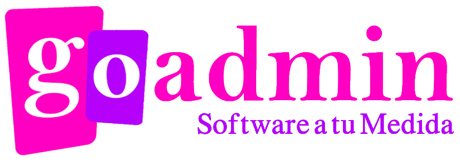 GoAdmin
